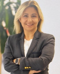 CANAN MUTLU